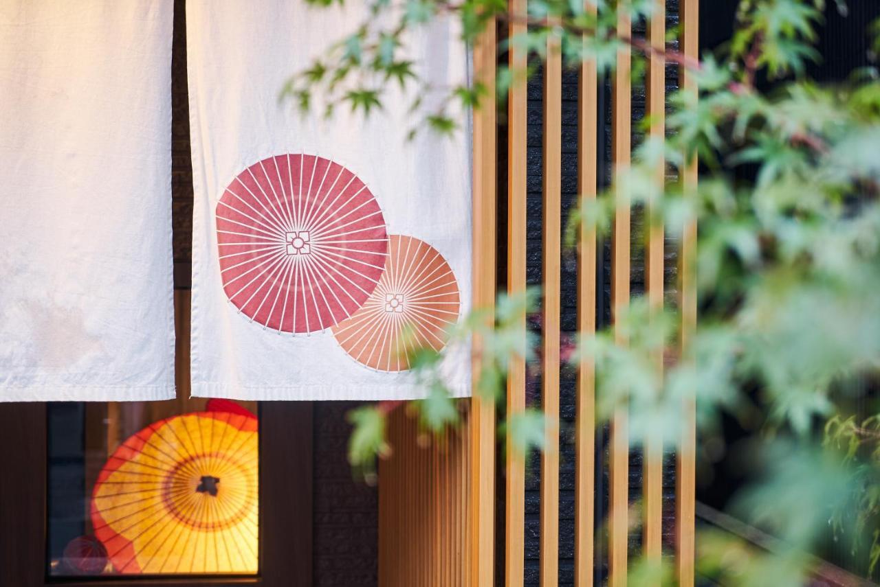 Shiki Seasonal Colors Kanazawa Exterior foto